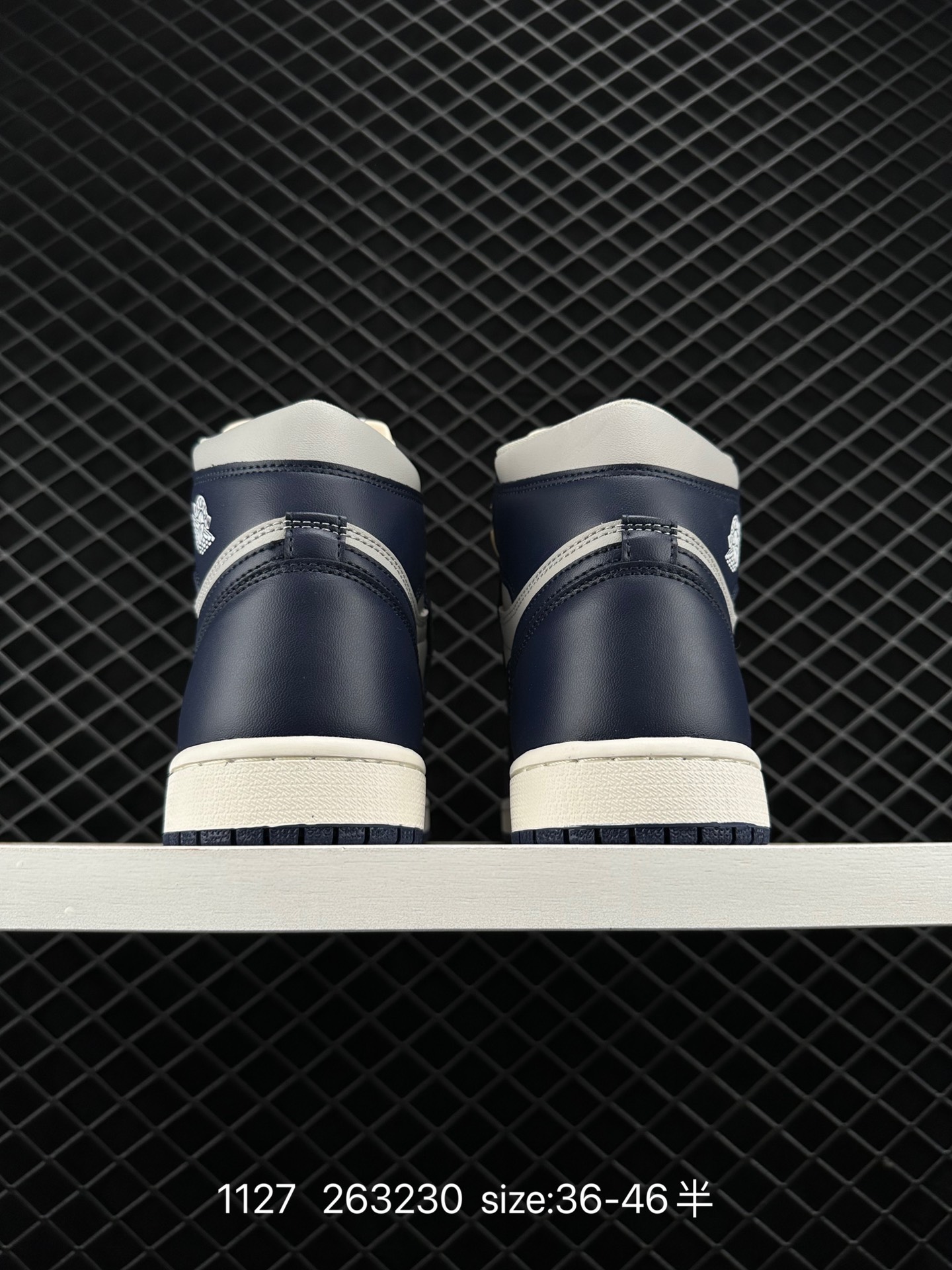 Air Jordan 1 High 85 